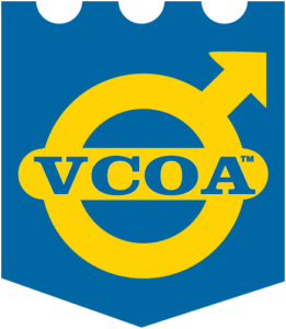 VCOA logo