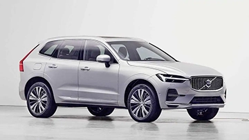 Volvo Sets New Sales Record in 2023