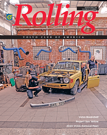 Rolling magazine latest copy