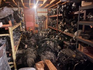 Volvo and Saab Parts for low prices
Engines (used complete) - $200-$750
Message for individual engine parts.